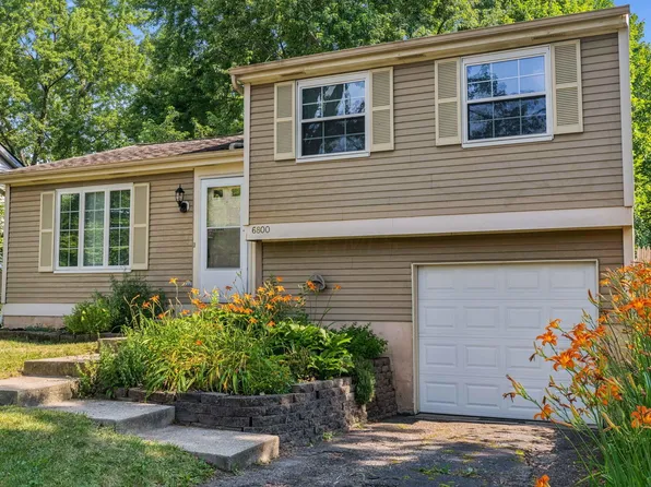 6800 Centennial Dr, Reynoldsburg, OH 43068