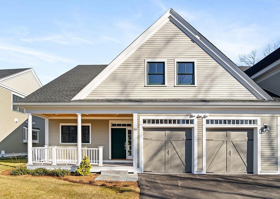 1st image of 20 Talbot Ln #20