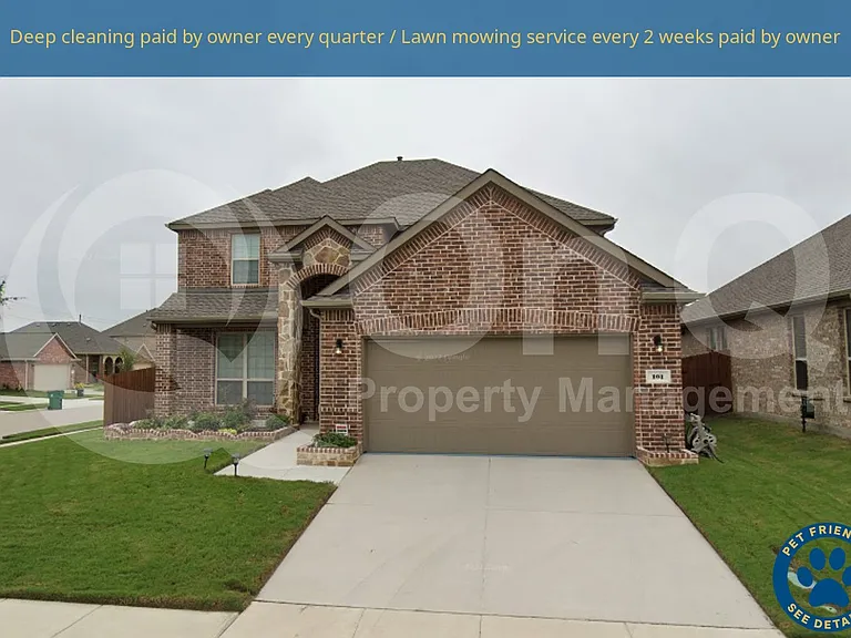 101 Rocky Pine Rd — Photo 1