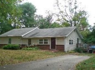 1845 S Covey Ln, Bloomington, IN 47401
