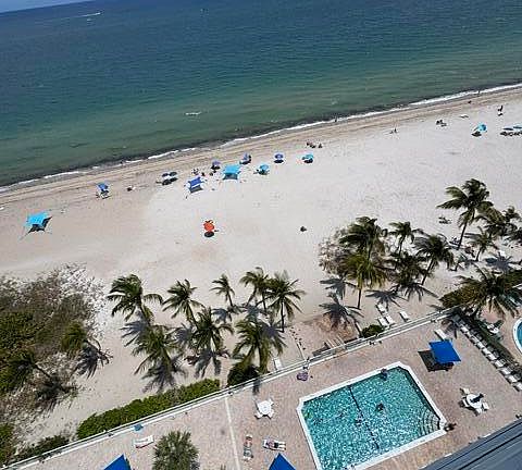 2nd image of 1000 S Ocean Blvd APT 14A