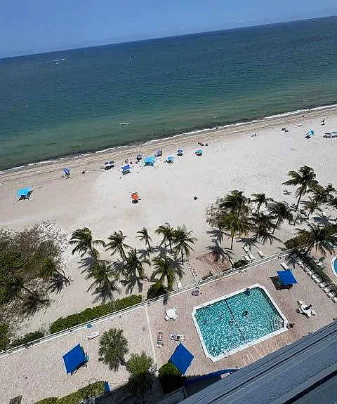 1000 S Ocean Blvd #14A — Photo 2