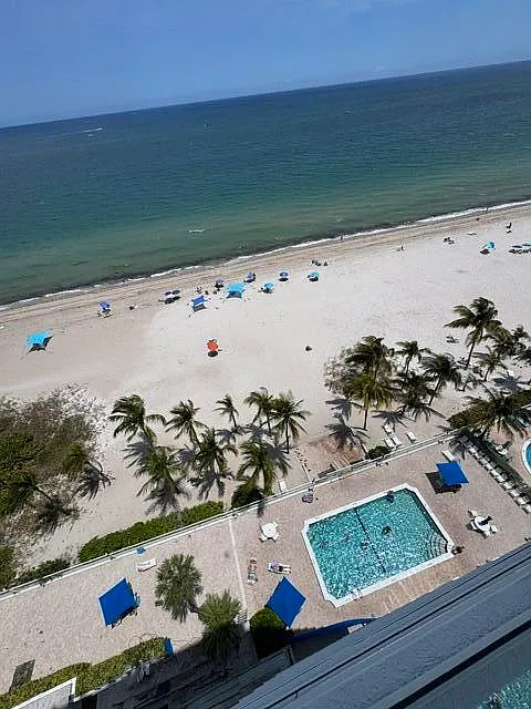 Building Photo - 1000 S Ocean Blvd #14A