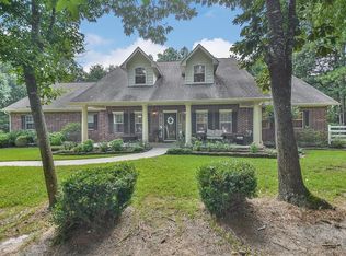 11616 Prince Andrew, Montgomery, TX 77316