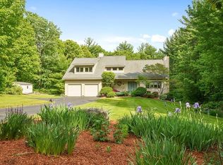 18 Elliott Rd, Sterling, MA 01564