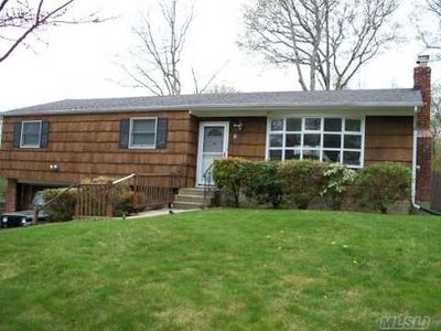 8 Richmond Blvd, Centereach, NY, 11720