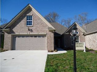1111 Jackson Mill Dr #338, Hixson, TN 37343