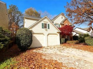 3634 Clearbrooke Way, Duluth, GA 30097