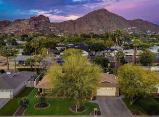 4582 E Calle Redonda, Phoenix, AZ 85018