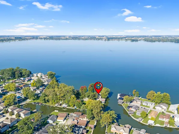 10436 Lewis Dr, Huntsville, OH 43324