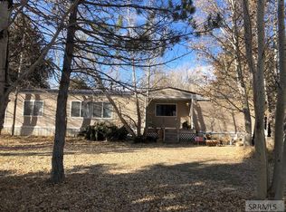 3694 W 4050 N, Moore, ID 83255