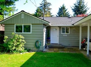 2315 NE 91st St, Seattle, WA 98115