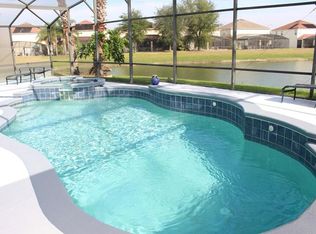 1508 Morning Star Dr, Clermont, FL 34714