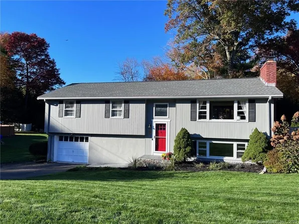 34 Timber Trail, East Hartford, CT 06118