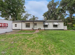 1152 Pineview Dr, Daytona Beach, FL 32117