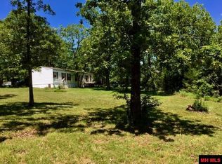 297 Landrey Ln, Clarkridge, AR 72623