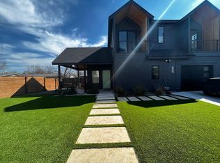 1801 Tillery, Austin, TX 78721