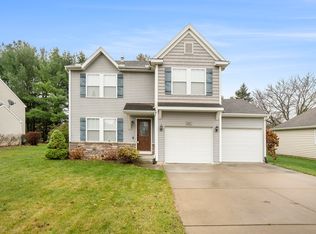 6231 Stable Glen Ct, Kalamazoo, MI 49009