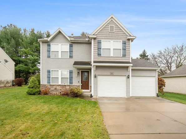 6231 Stable Glen Ct, Kalamazoo, MI 49009