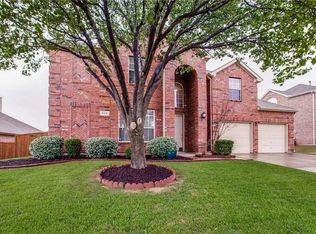 829 Dalmalley Ln, Coppell, TX 75019