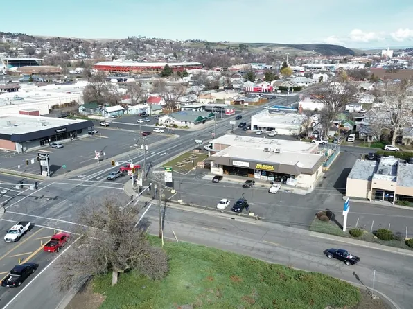 410 SW 20th St, Pendleton, OR 97801