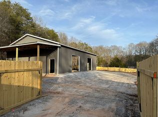 207 Colonial Dr, Easley, SC 29642