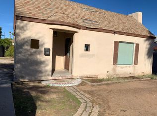 1526 W Willetta St, Phoenix, AZ 85007