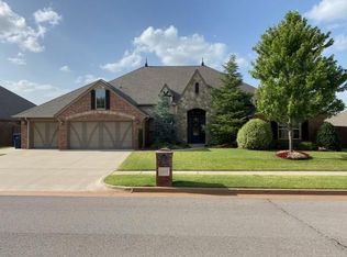 1413 NW 187th St, Edmond, OK 73012