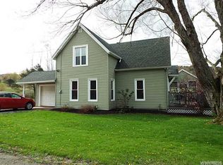 3557 Morgan Hollow Rd, Allegany, NY 14706