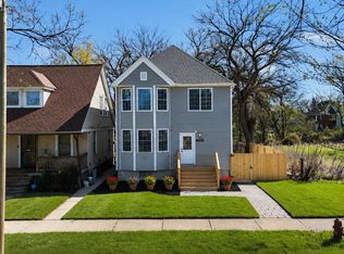 4486 Seyburn St, Detroit, MI 48214