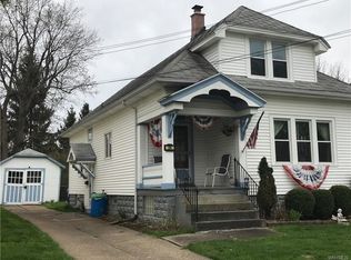 26 Wichita Rd, West Seneca, NY 14224