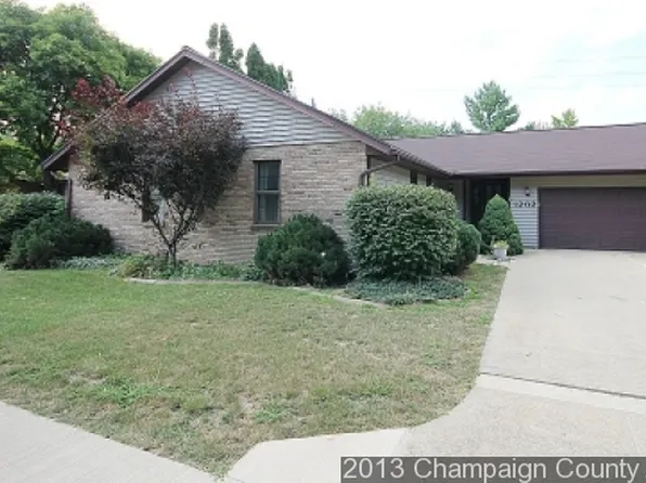 1202 Brad Dr, Urbana, IL 61802