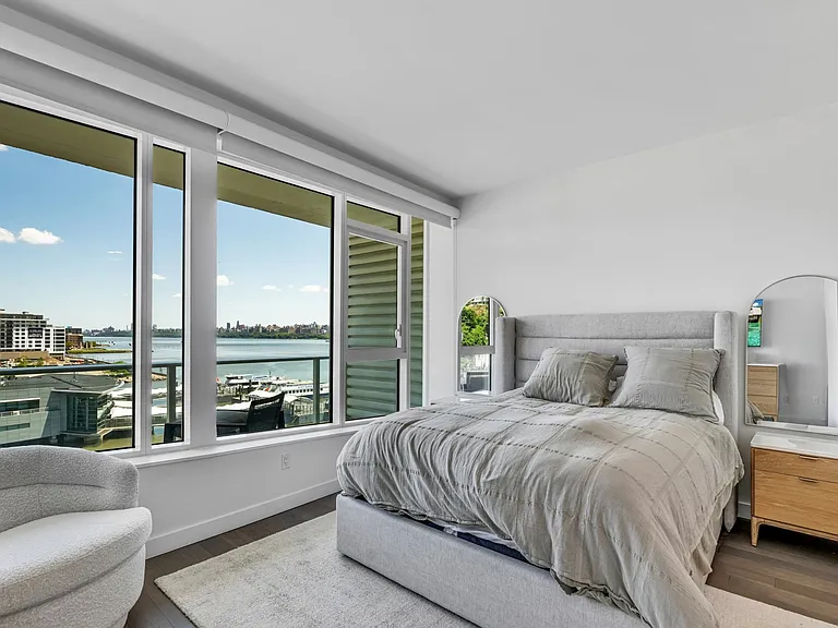 800 Avenue At Port Imperial #7030 — Photo 12