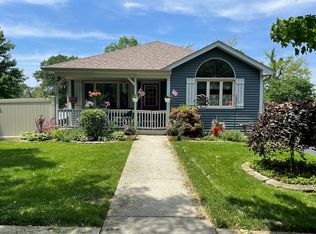 1050 Hermes Ave, Lemont, IL