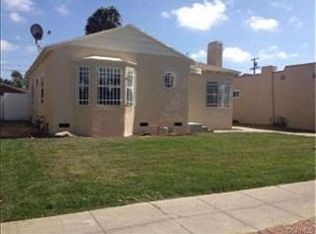 9526 San Juan Ave, South Gate, CA 90280