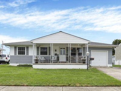 3905 Frazier Rd E, Columbus, OH, 43207