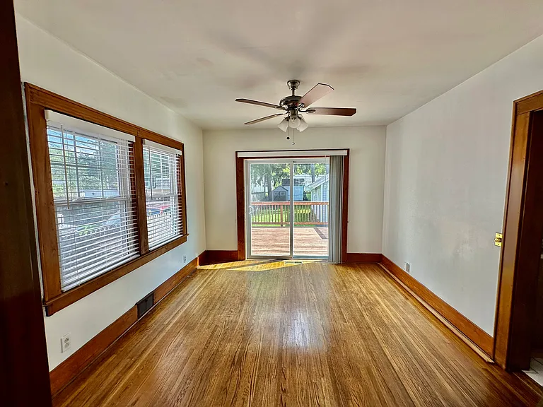 Dinning room
