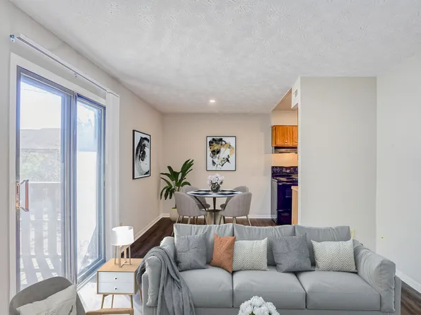 Tipton Terrace Apartments, 319 Terrace Ct #901C, Tipton, IN 46072