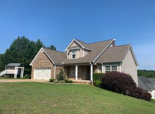 12 Finn Way, Dallas, GA 30132