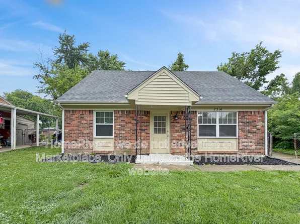 2514 Tavistock Ct, Louisville, KY 40272