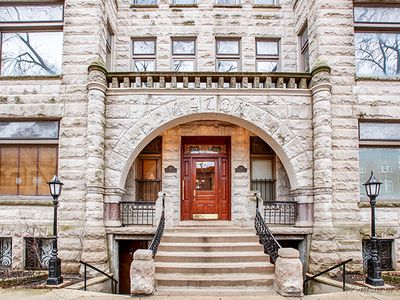 551 W Belden Ave APT 4RW, Chicago, IL, 60614