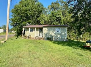 156 Harris Rd, Hatfield, AR 71945