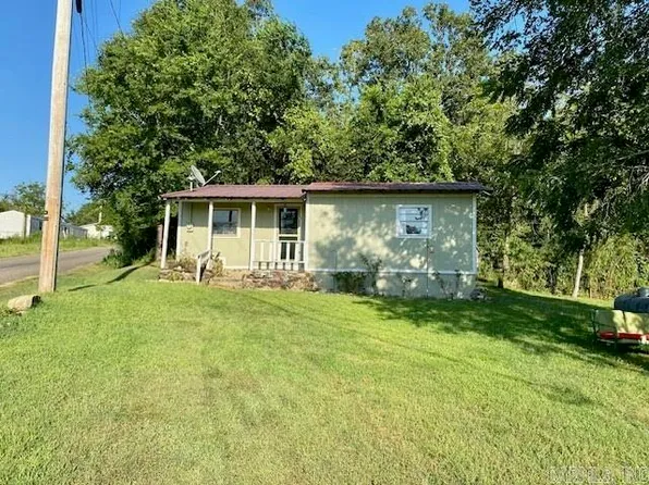 156 Harris Rd, Hatfield, AR 71945