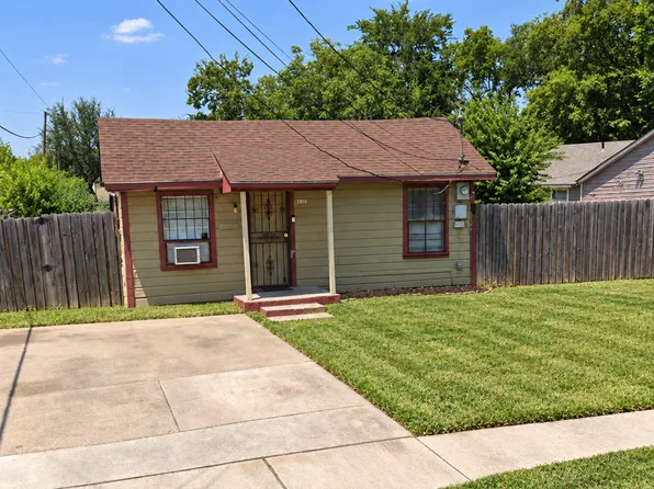 2305 Wilhurt Ave, Dallas, TX 75216