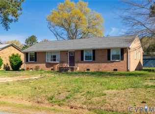 3412 Foster Ave, South Chesterfield, VA 23803