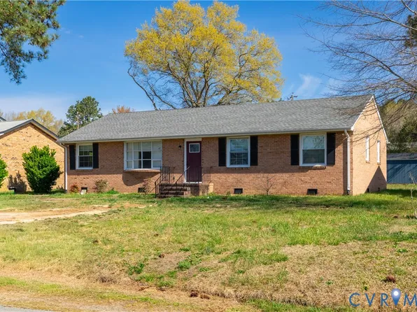 3412 Foster Ave, South Chesterfield, VA 23803