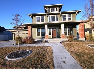 1888 Marsh Crk, Nampa, ID 83686