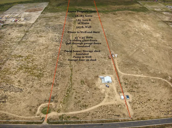 7700 W 2400 S Parcel 1, Cedar City, UT 84720