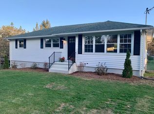 2 Sunnyhill Dr, Ware, MA 01082