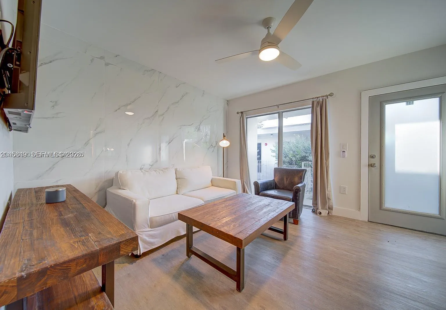 Etruria Condo — Photo 3